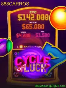 CycleofLuck